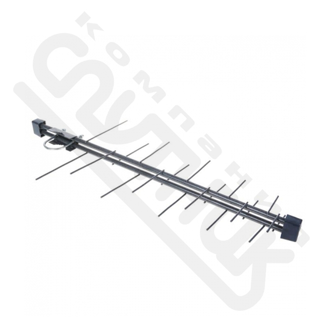 Антенна уличная Альфа Н111 DVB-T2-5V активная