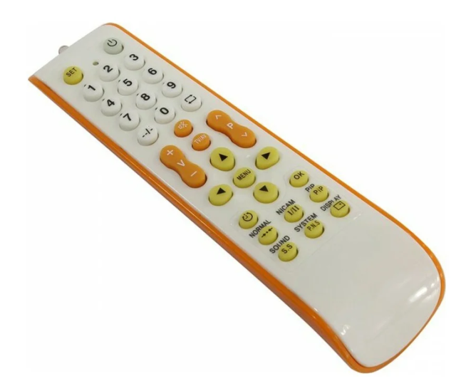 Пульт REXANT RX-952 для TV, универсальный