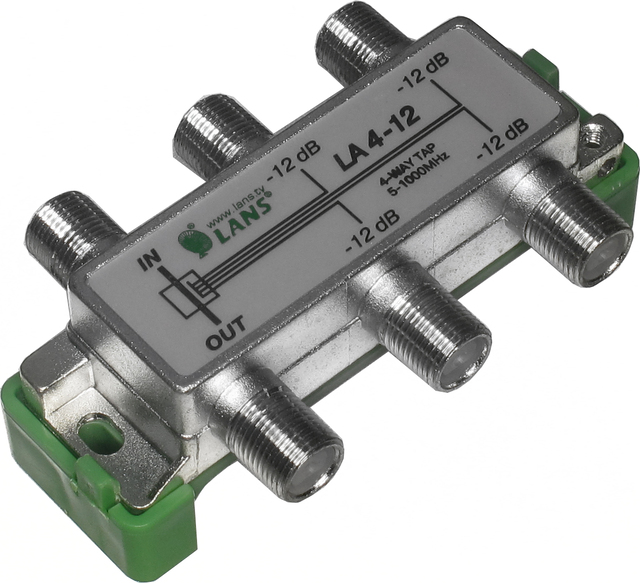 Ответвитель LA4-12