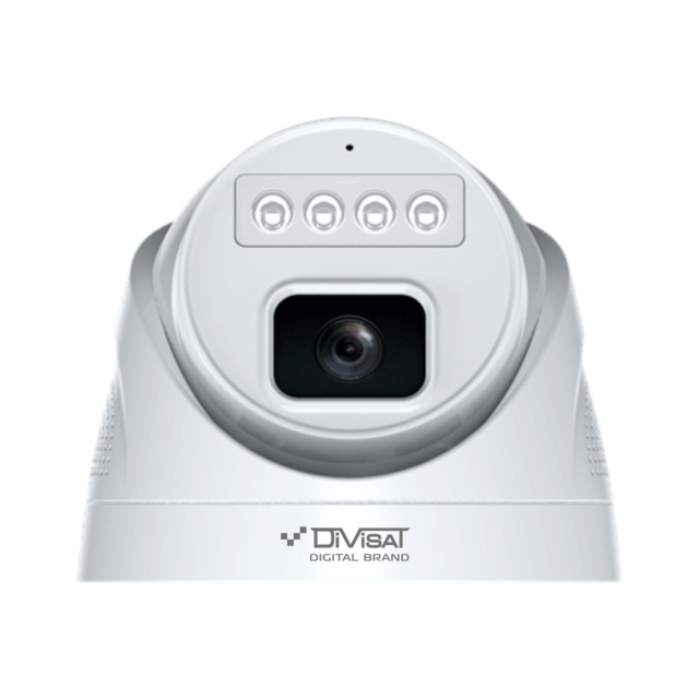 DVI-D239A 3Mpix  2.8mm