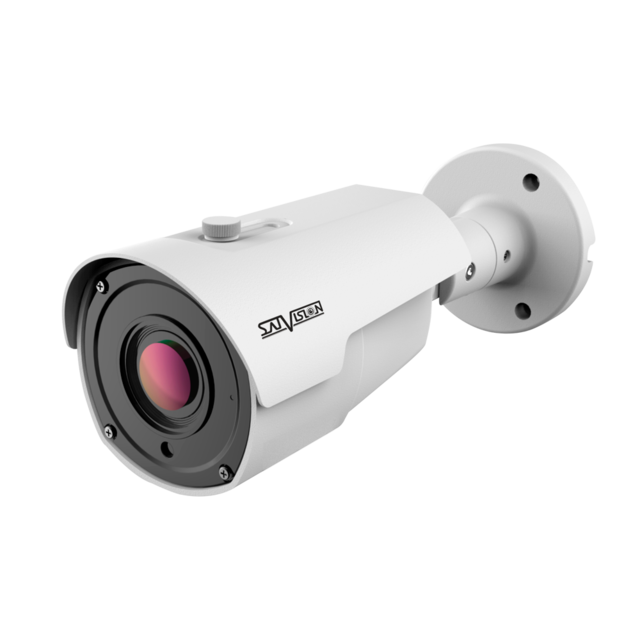 SVC-S675V 5 Mpix 2.8-12mm UTC/DIP