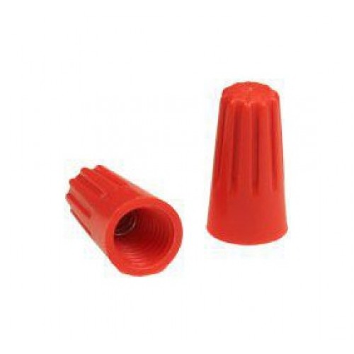 Соединительный изолирующий зажим оранжевый (1,5 до 6,0 кв. мм2) СИЗ-3