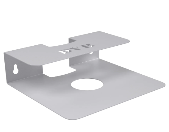 Полка РЭМО WALL SHELF-S (BAS WL-001) белая