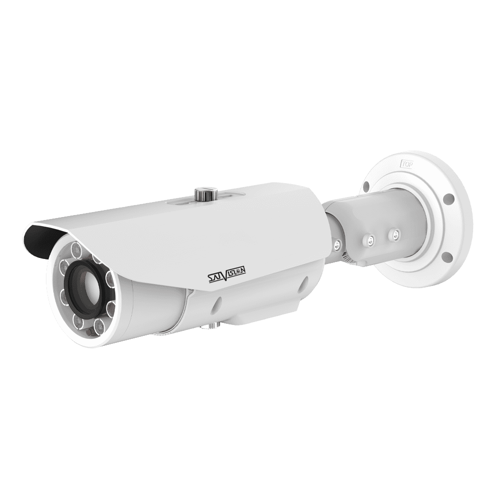 SVI-S724VM SD SL LPR 2Mpix 2.7-12mm