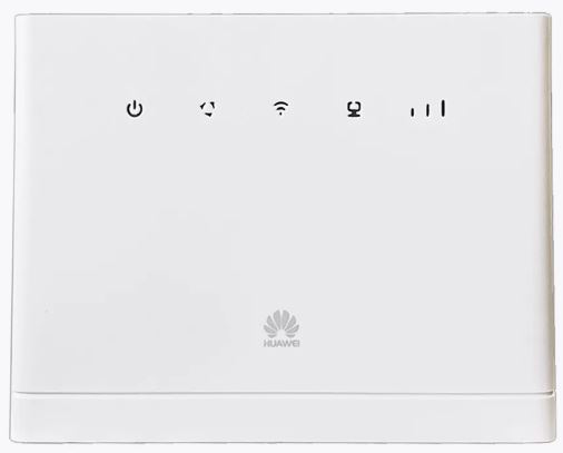 Huawei WiFi роутер B315s-22 белый