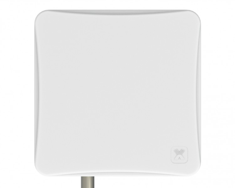 Антенна АНТЭКС AGATA-F MIMO 2x2 - 2G/3G/4G/WIFI (15-17 dBi)