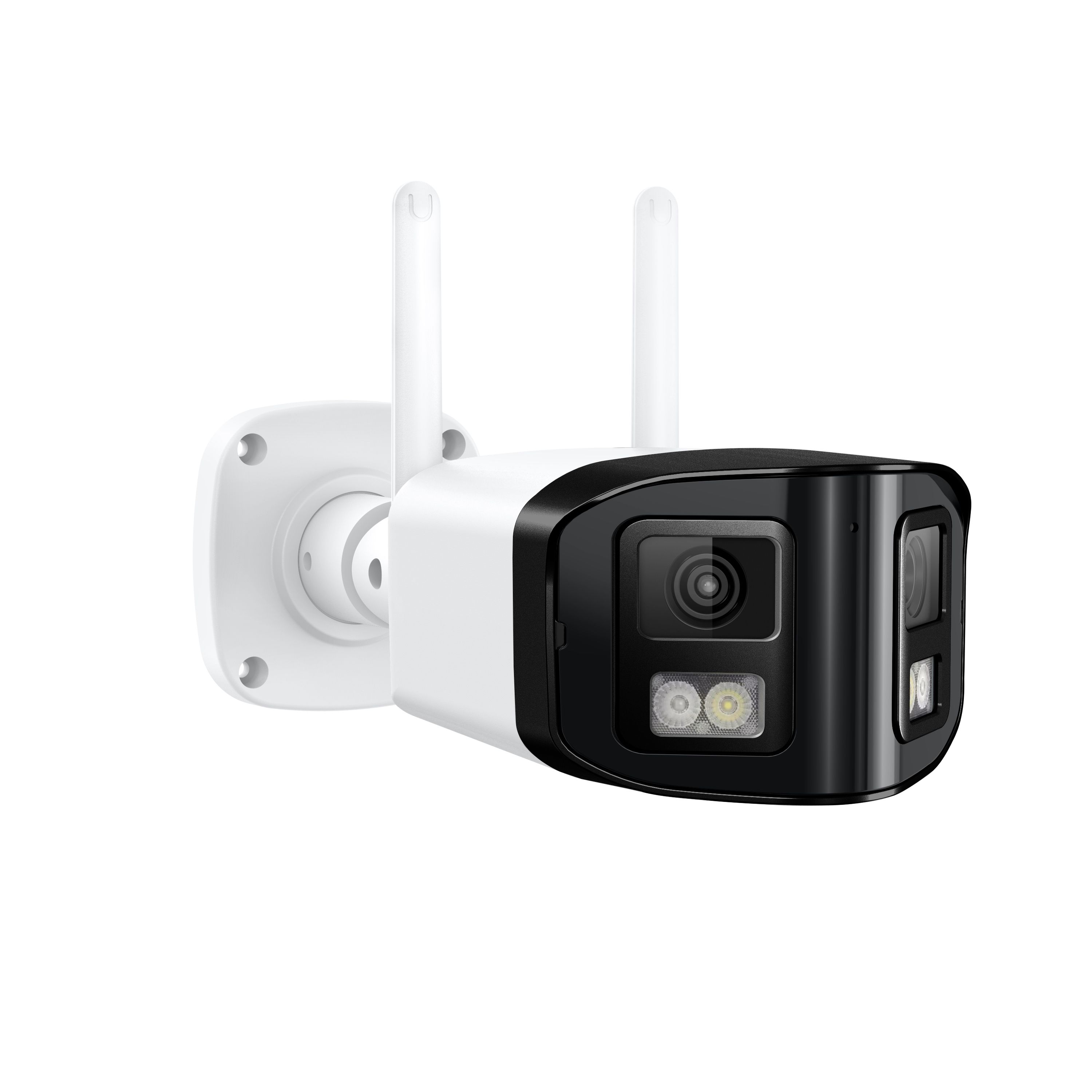 DVI-S849AW SD DL 4Mpix 2х3.6mm