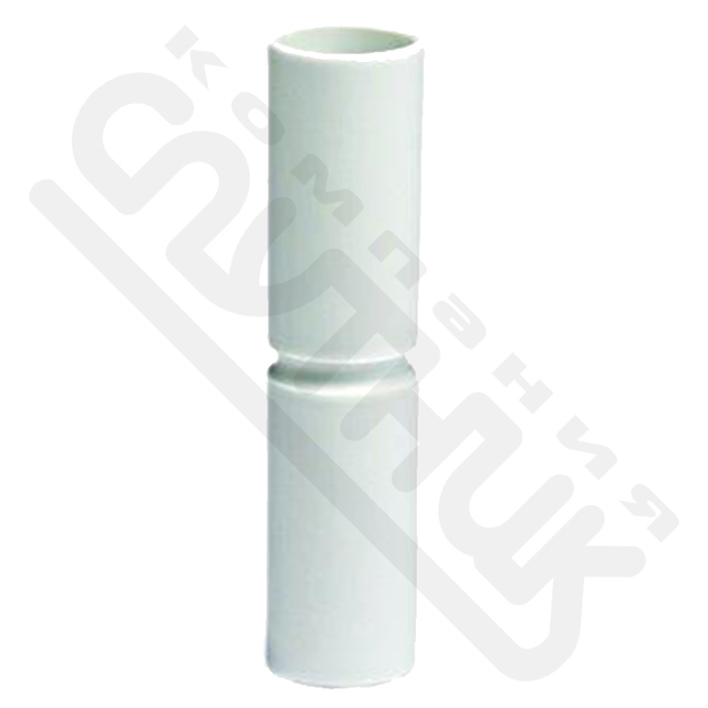 Патрубок-муфта "Тусо" д.32 (30шт./уп.)