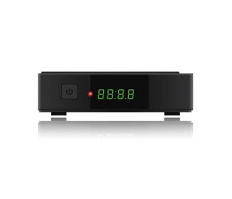 EVO 09 HD ресивер спутниковый R5 + карта "Вездеход" 80 CTI