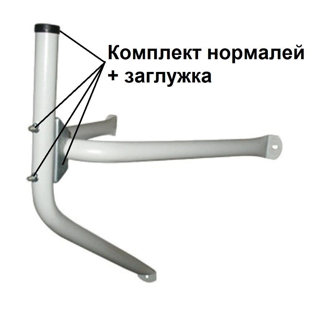 СКН 900-1200 к. нормаль (заглушка)