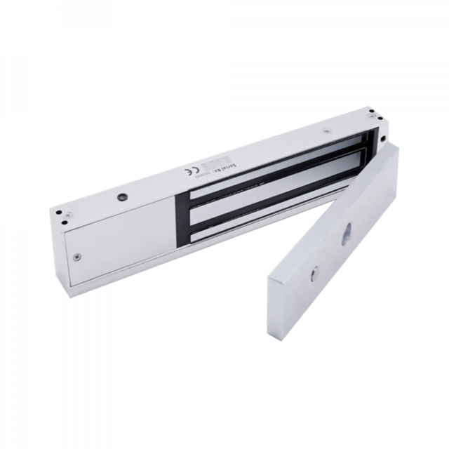 Замок электромагнитный Slinex EML-350 до 350кг