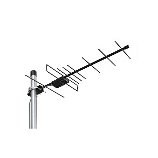Антенна уличная Локус L 035.08 DF Эфир-08 AF активная