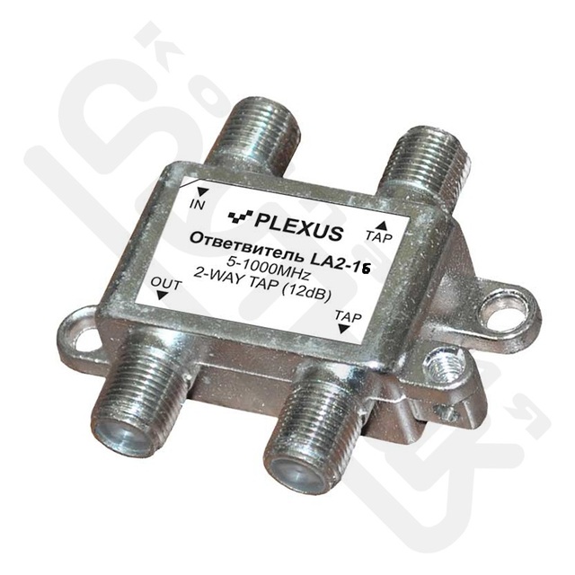 Ответвитель LA2-16 PLEXUS