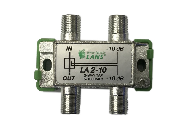Ответвитель LA2-10