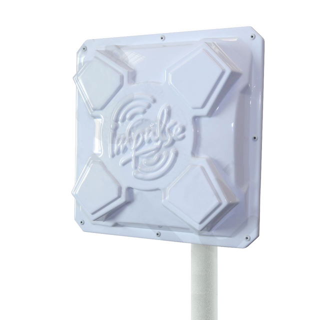 Антенна IMPULSE Expert MIMO 2x2 F - 3G/4G (до 15 dBi)