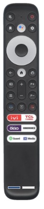 Пульт Huayu RC902V FMRJ (FMRD) для телевизора TCL, iFFALCON