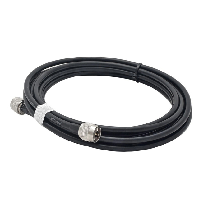 Кабельная сборка N-male / N-male 3м (RG8X)