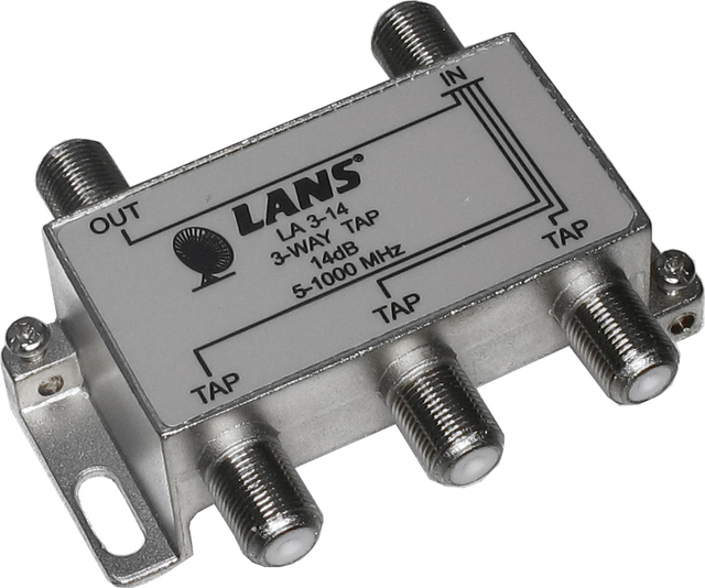 Ответвитель LANS LA3-14