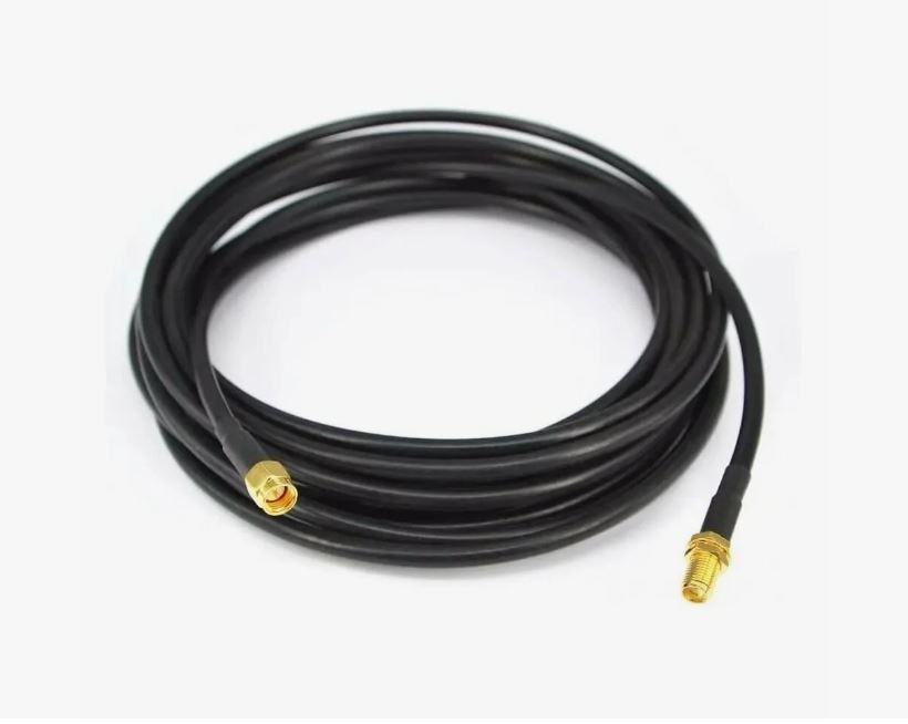 Кабельная сборка SMA-male/SMA-female 10 метров