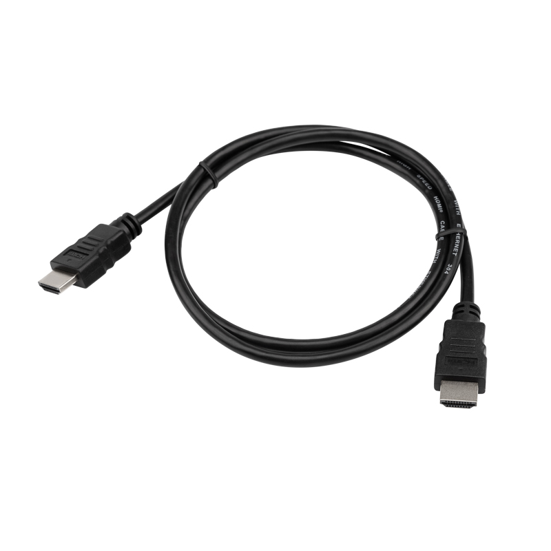 Шнур PROconnect Gold HDMI - HDMI 2.0, 1м