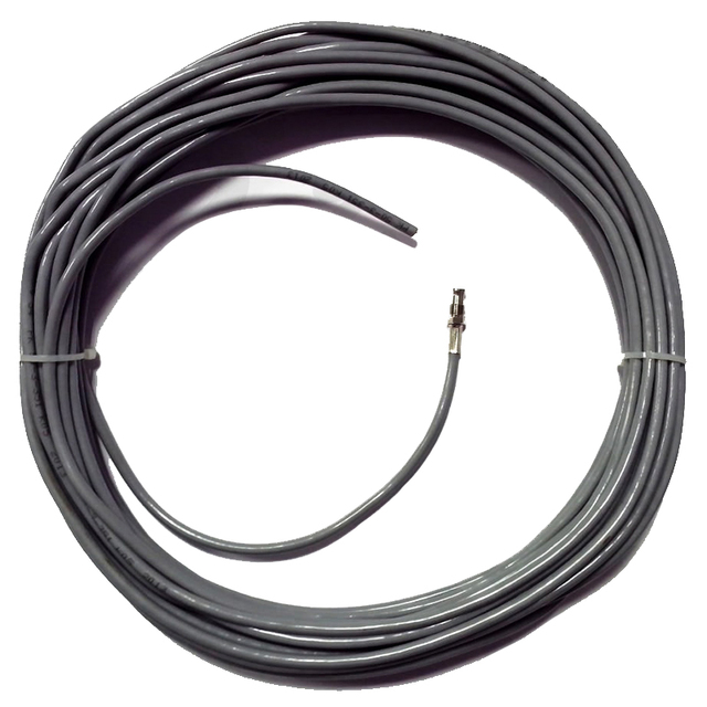 Кабельная сборка FME-male / FME-female 15м с розеткой