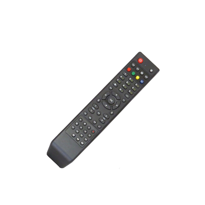 Пульт HUAYU OHS1740V (JH-1005) для ресивера  НТВ+ Opentech