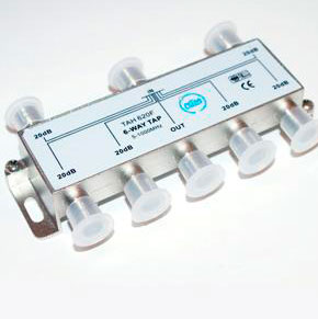 Ответвитель LA 6-16 TAH-616 (RTM)
