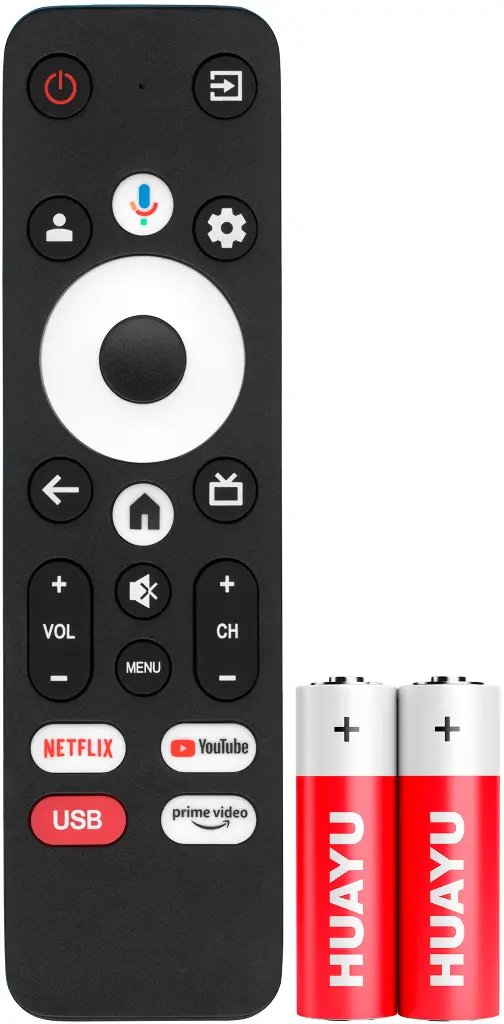 DEXP, Shivaki DP-V3 с голосовой функцией с голосовым управлением