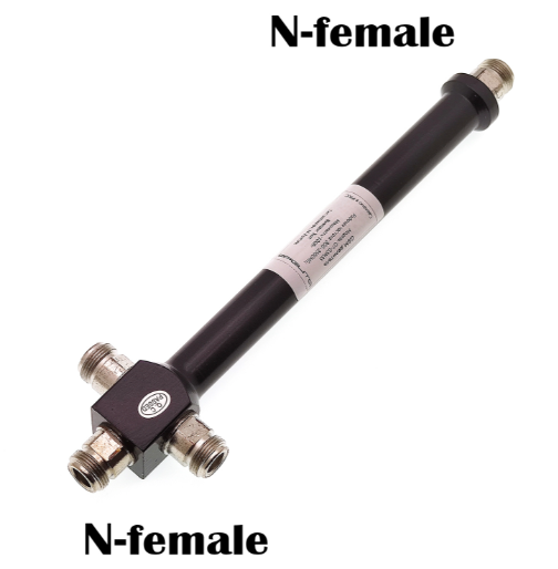 Делитель мощности АБСОЛЮТ Орбита OT-GSM35 - на 3 (806-2500Мгц)