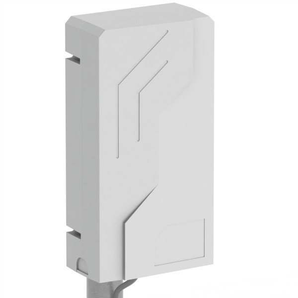 Антенна АНТЭКС Petra-12 MIMO 2x2 BOX - GSM-1800/3G/4G (до 13 dBi)
