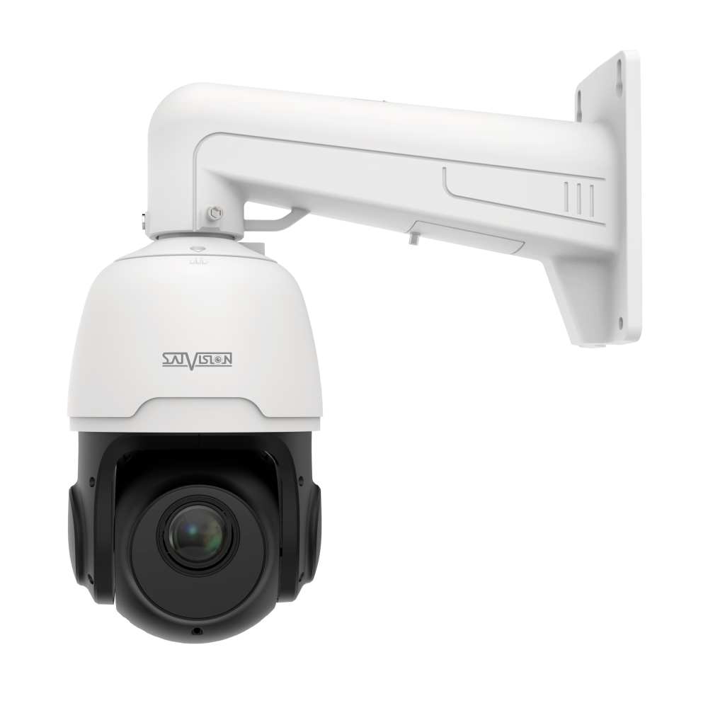 SVI-SD2535IR 5 Mpix 5-125 mm