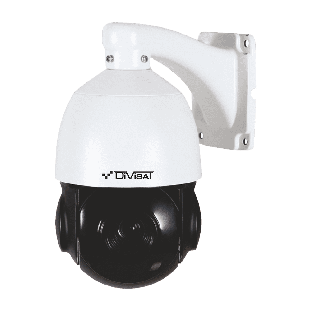 DVI-SD2075IR 5 Mpix 4.35-96.3mm