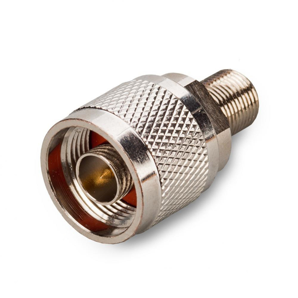 Переходник АБСОЛЮТ Орбита OT-GSM15 (N-male/F-female)