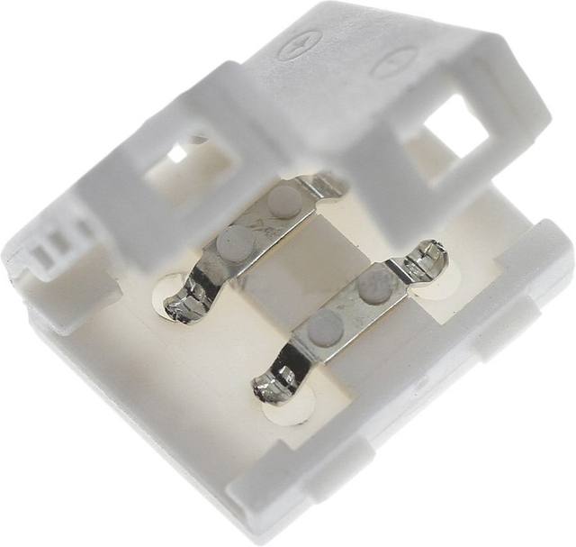 Коннектор стыковочный для одноцветных светодиодных лент шириной 10 мм Neon-Night