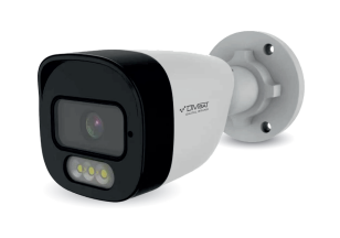 DVC-S125P DIP  5Mpix 2.8mm