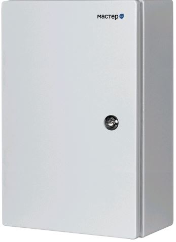 Универсальный монтажный шкаф МАСТЕР-3У