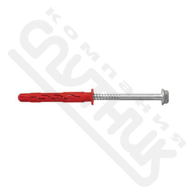 Анкер HRD- H 10 X 160