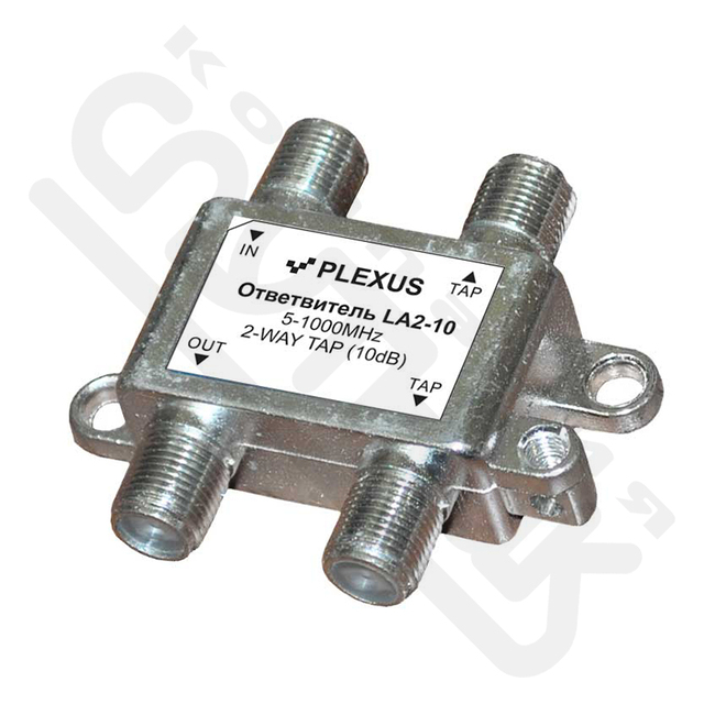 Ответвитель LA2-10 PLEXUS