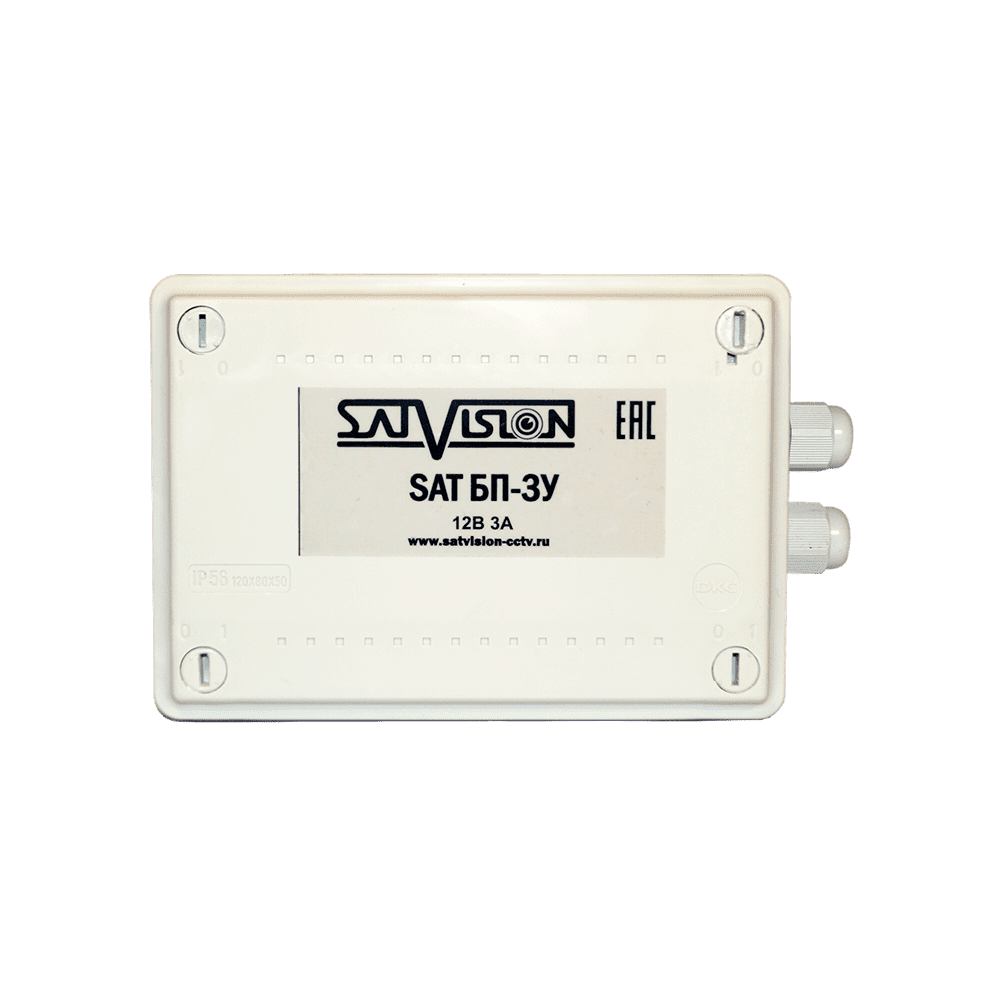 SAT БП-3У