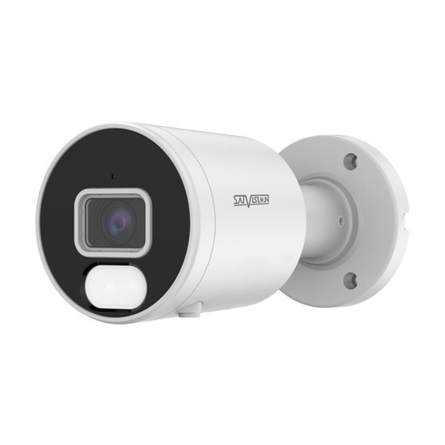 SVI-S153A SD SL v3.0 5Mpix 2.8mm
