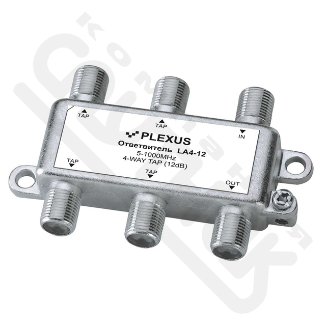 Ответвитель LA4-12 PLEXUS (200)