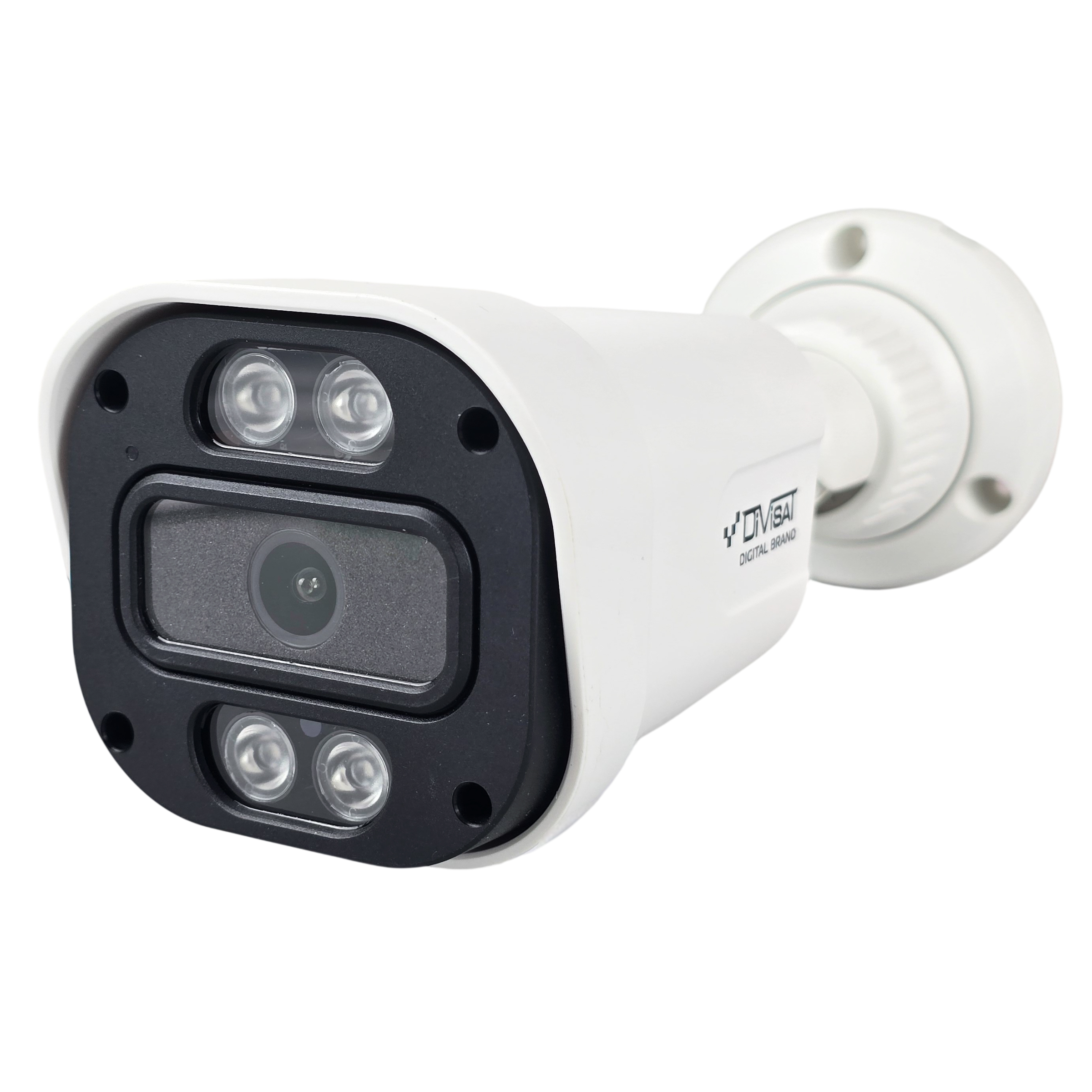 DVC-S122P DIP 2 Mpix 2.8mm