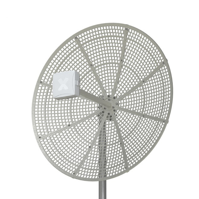Антенна АНТЭКС Vika-24F MIMO - 2G/3G/4G/WIFI (до 24 dBi)