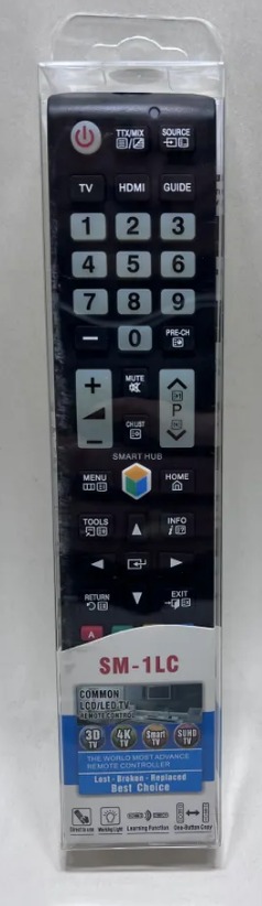 Пульт ДУ для Samsung SM-1LC универсальный