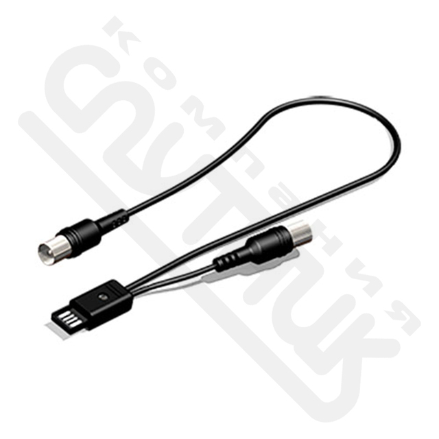 Инжектор питания LI-105 с USB (100)