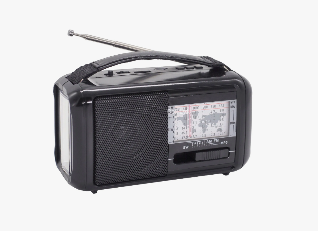 Ретро радио TW317UBT