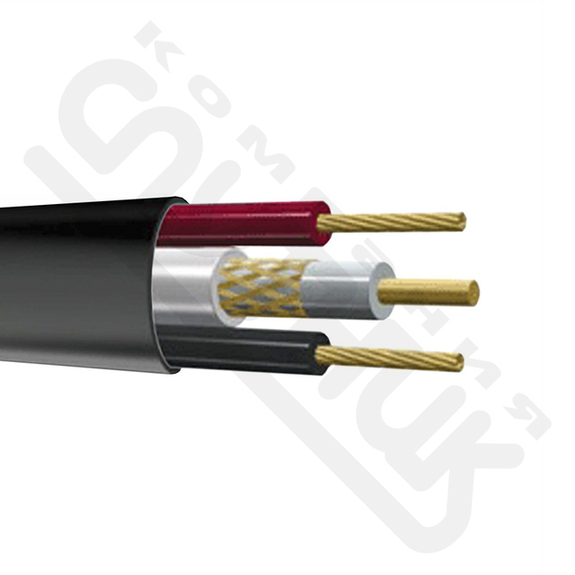 КВК-П 2х0.5мм (12V) Plexus 