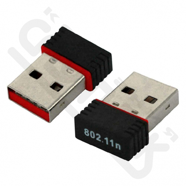 Адаптер Wi-Fi Орбита ОТ-РСК02 (WD-308), чипсет MT7601