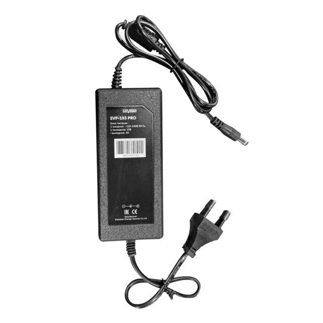 SVP-193 PRO