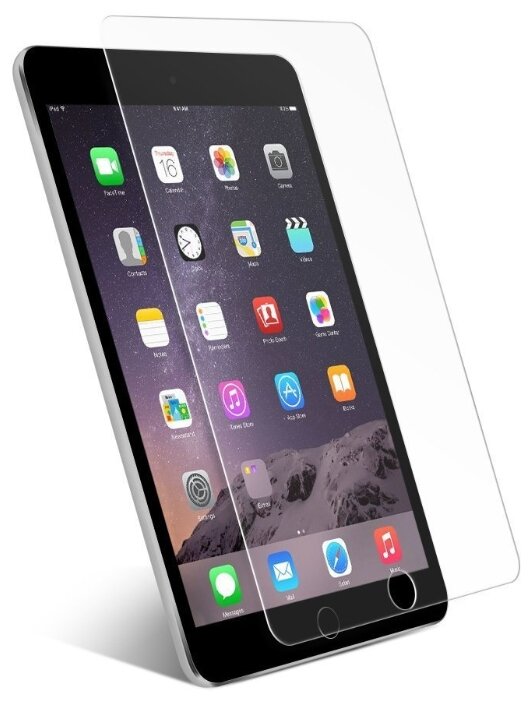 Защитное стекло IPAD MINI 1/2/3 7.9"